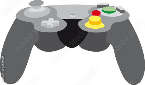 joystick