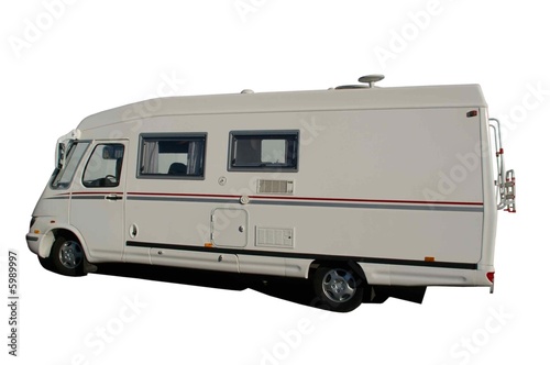 CAMPING CAR ref 2422