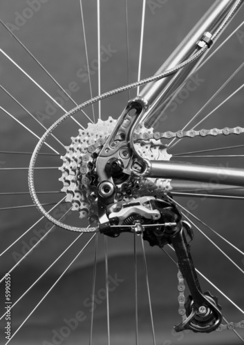 derailleur photo