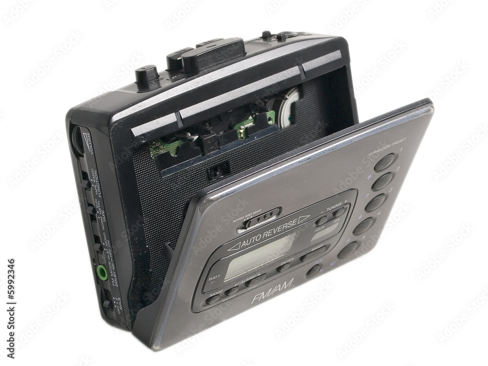 Walkman Walkman