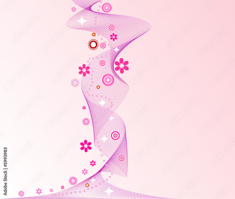 Abstract background - vector Abstract background - vector