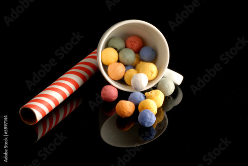 palline photo