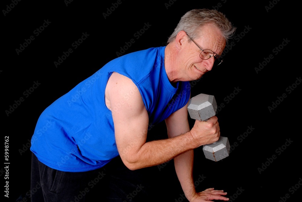 Senior Power Senior Power