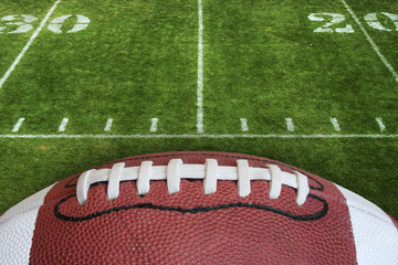 Football Laces