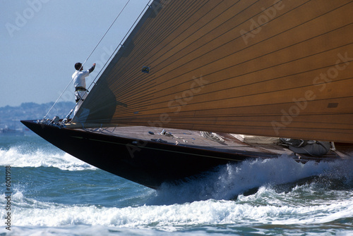 America´s Cup Jubilee / Cowes