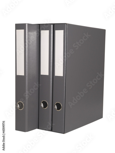 Archivadores