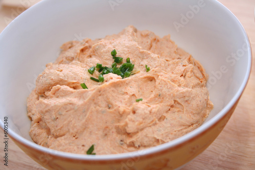 Diabolo Dip photo