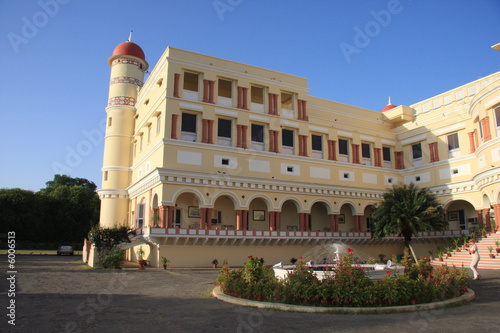 sariska,demeure héritage