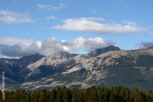 Jasper National Park  Canada.