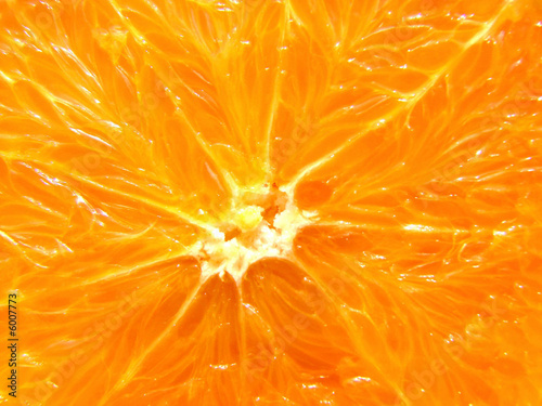 Orange . background
