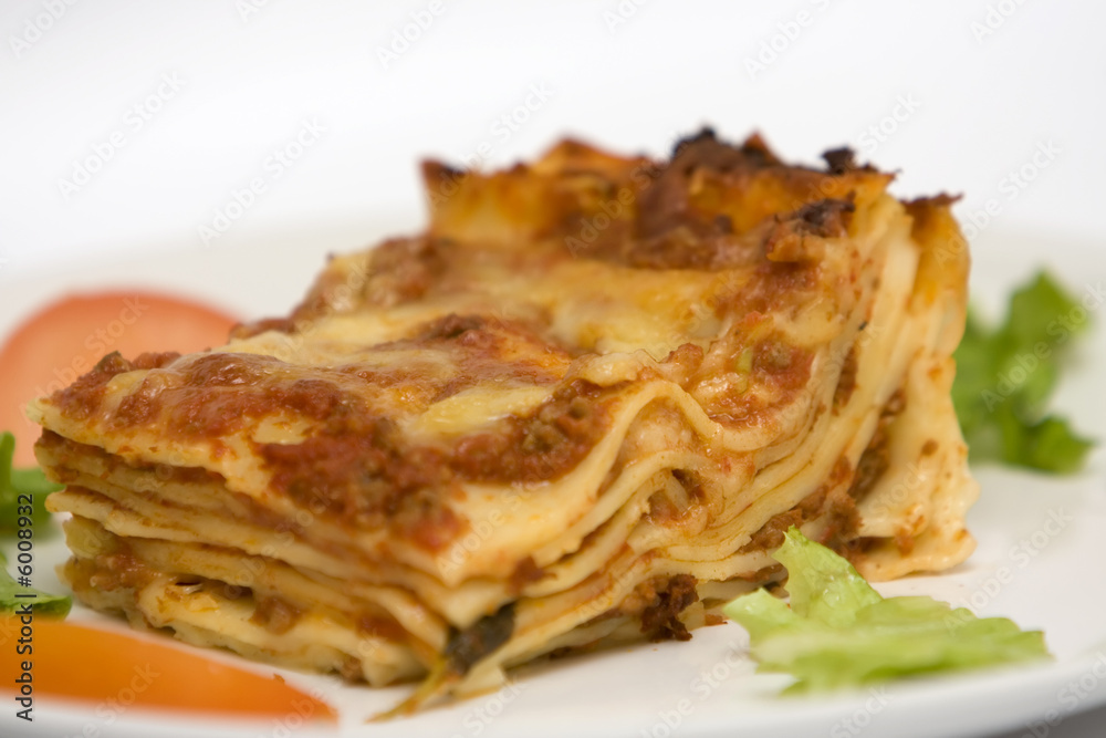 Lasagne Lasagne