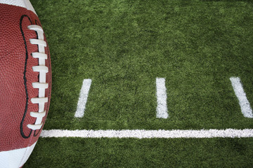 Football Field