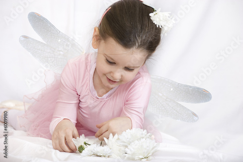 Little faery