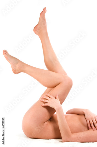 LEGS