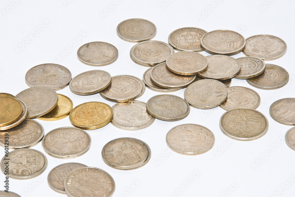 money
