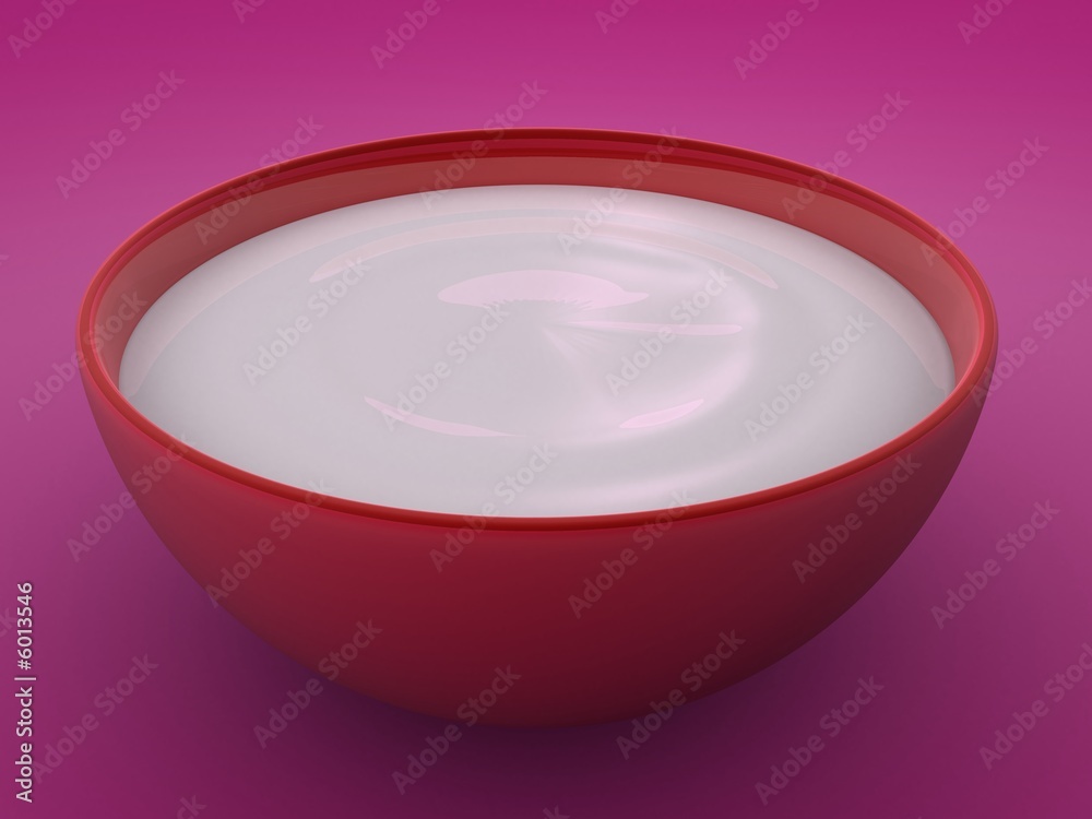 schale mit milch schale mit milch