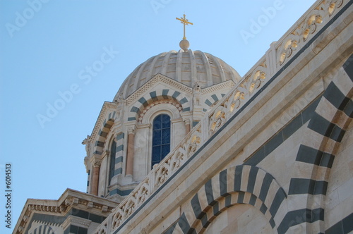 Photography dome et religion