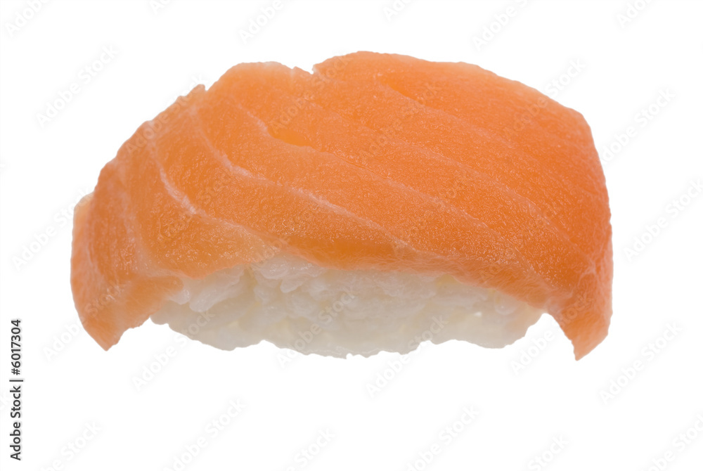 fresh salmon sushi fresh salmon sushi