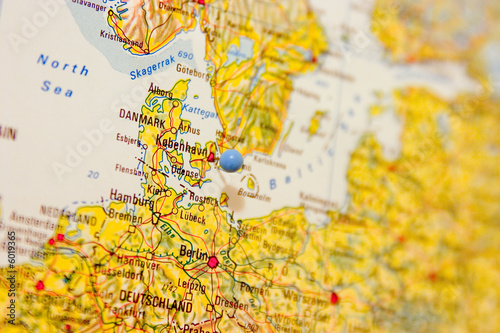 Photography Destination: Copenhagen
