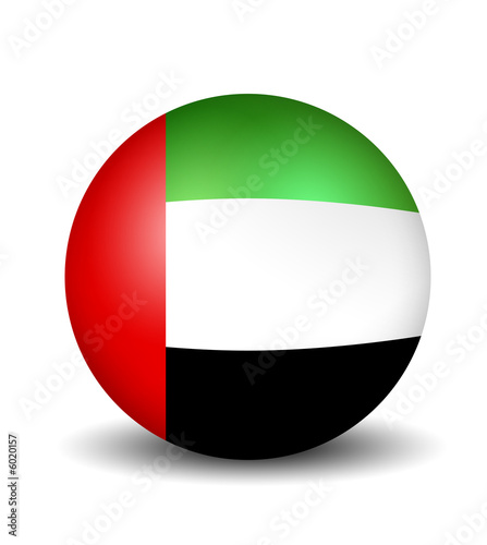 United Arab Emirates Flag Free Download United Arab Emirates Flag - GFXLoad