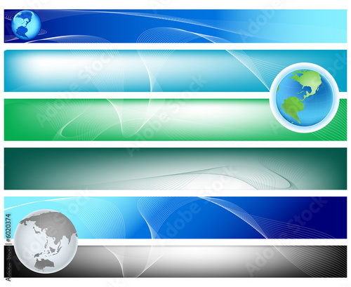 abstract background