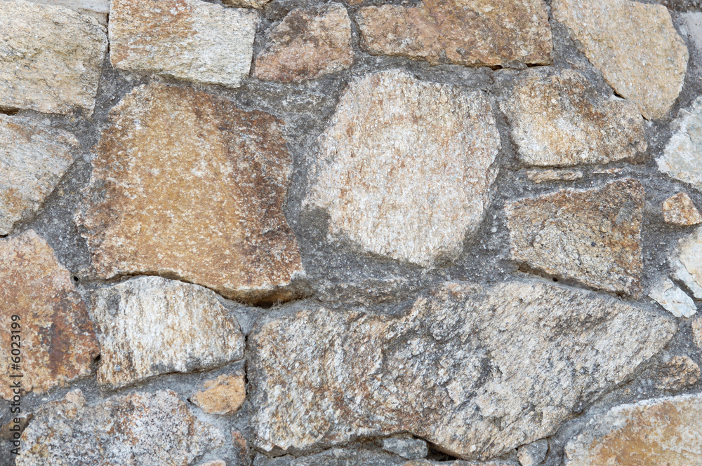 Fototapeta premium photo of a plain white Brick wall for background