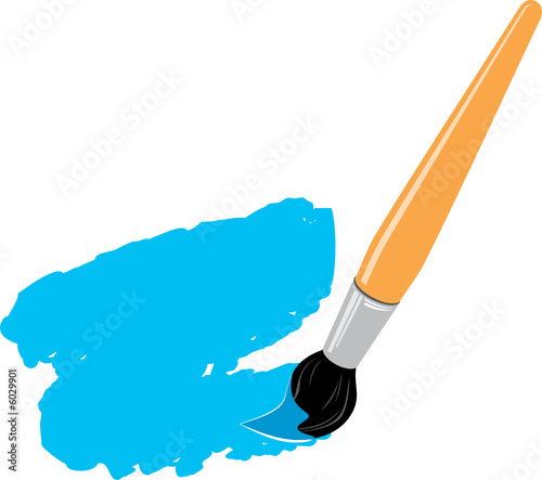 brush