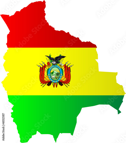 bolívia