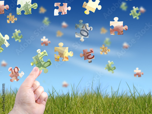 Money puzzle