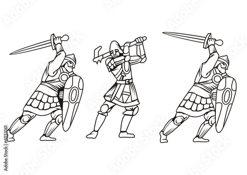 Guerreros