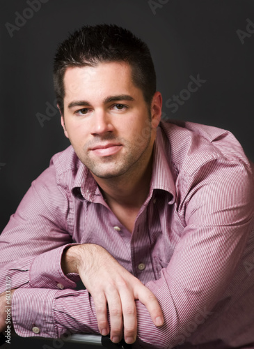 Male Portrait
