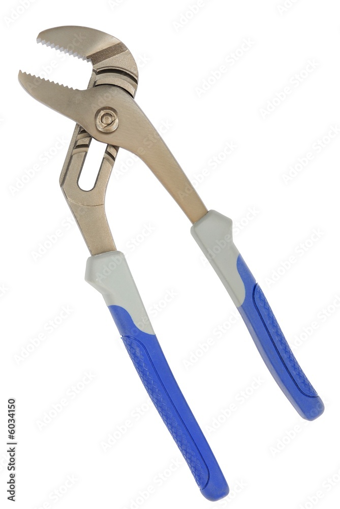 Fototapeta premium Adjustable Spanner