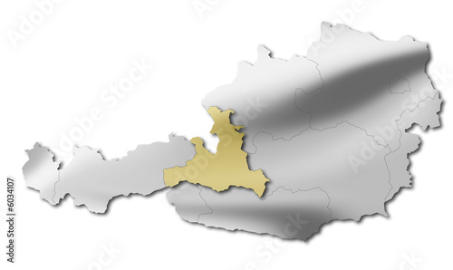 Österreich - Salzburg