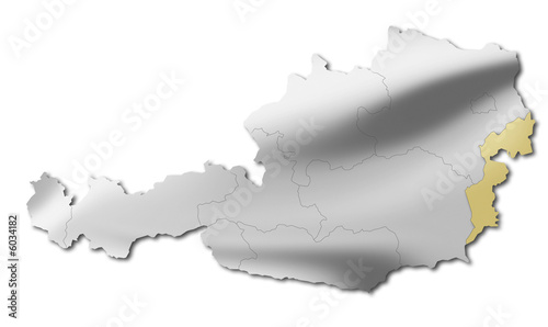 Österreich - Burgenland