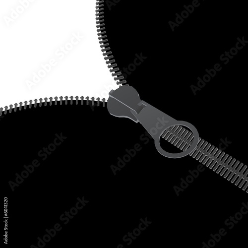 3d zipper