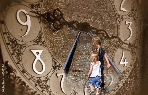 Time Travel