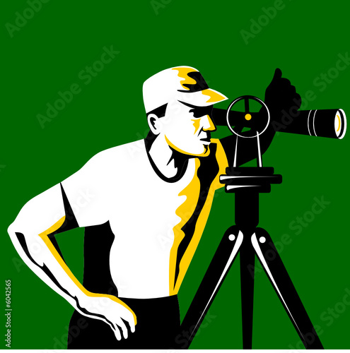 Surveyor