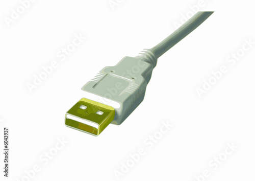USB