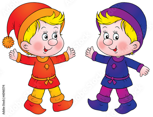 Gnomes
