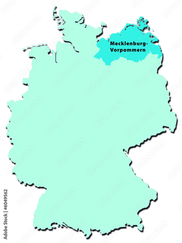 Mecklenburg-Vorpommern