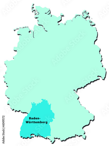 Baden-Württemberg