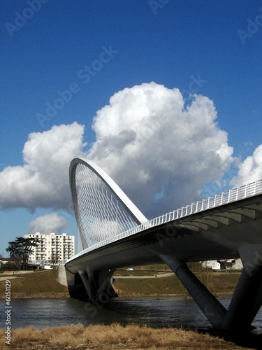 Pont de l'Europe