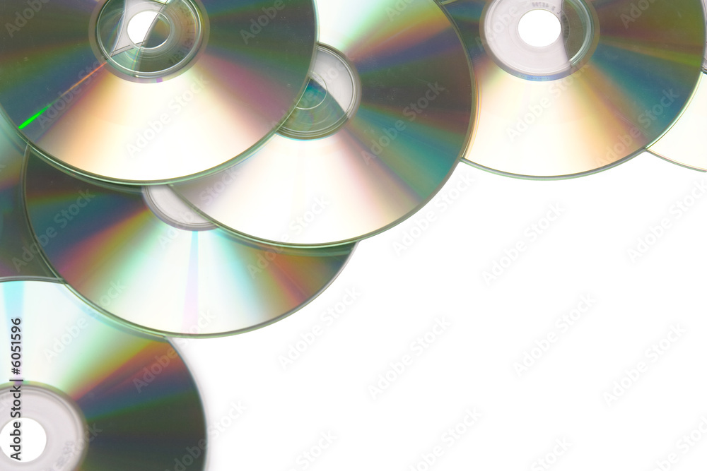 CD