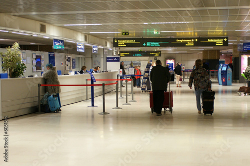 Wallpaper Mural départ en voyage Torontodigital.ca