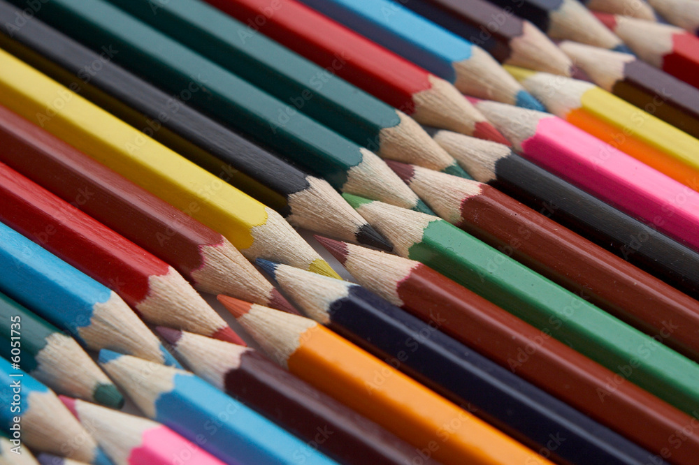 colorful pencils colorful pencils