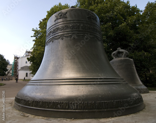 bell