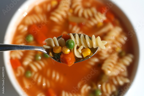 Soup