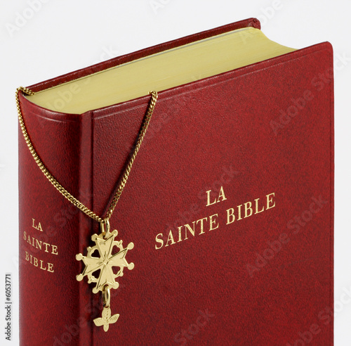 Valokuvatapetti la bible