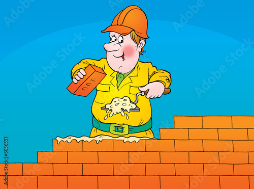Builder