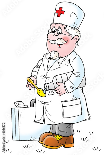 Doctor
